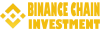 Binachain Investment logo