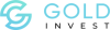 Gold Invest Logo