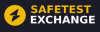 The Safest Exchange Logo