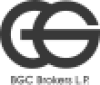 BGC Brokers L.P. Logo