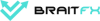 BraitFX Logo