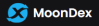 MoonDex Logo