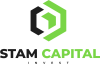 Stam Capital Invest Logo