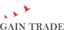 Gain Trade Logo
