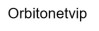 Orbitonetvip Logo