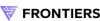Frontiers Logo