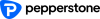 Pepperstone Finance Logo