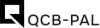 QCB pal Logo