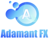 AdamantFX Logo