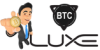 Btcluxe logo