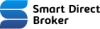 Smart Direct Broker Logo
