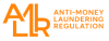 Anti Money Laundering Regulation logo