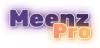 Meenz Logo