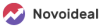 Novoideal Logo