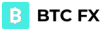 BTC FX Logo