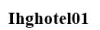 Ihghotel01 Logo