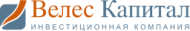 VelesCapital logo
