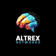 AltrexGlobal logo