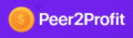 Peer2Profit logo