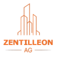 Zentilleon AG logo