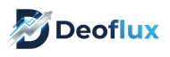 Deoflux logo