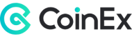 Coinex logo
