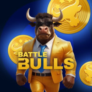 Battle Bulls logo