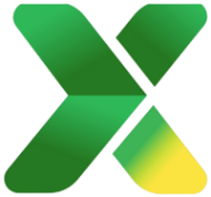 GroveX logo