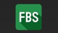 FBS logo