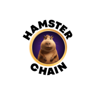 HamsterChain logo