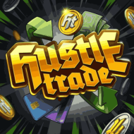 Hustle Trade logo