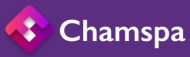 Chamspa logo