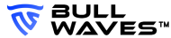 Bullwaves logo