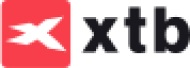 XTB logo