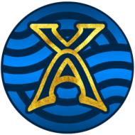 Компания Azvox logo