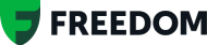 Freedom Broker logo