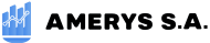 Ameryssa logo