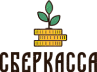 Компания  Sberkassa logo