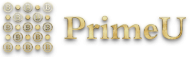 PrimeU logo