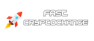 Fast Crypto Change logo