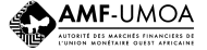 AMF UMOA logo