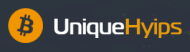 UniqueHyips logo