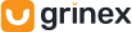 Компания Grinex logo