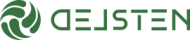 Delsten logo