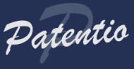 Patentio logo