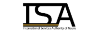 ISA Nauru logo