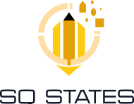 SQ States LTD logo