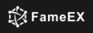 FameEX logo