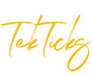 Компания TekTicks logo