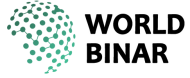 WorldBinar logo